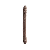 Dr. Skin - 18in Double Dildo